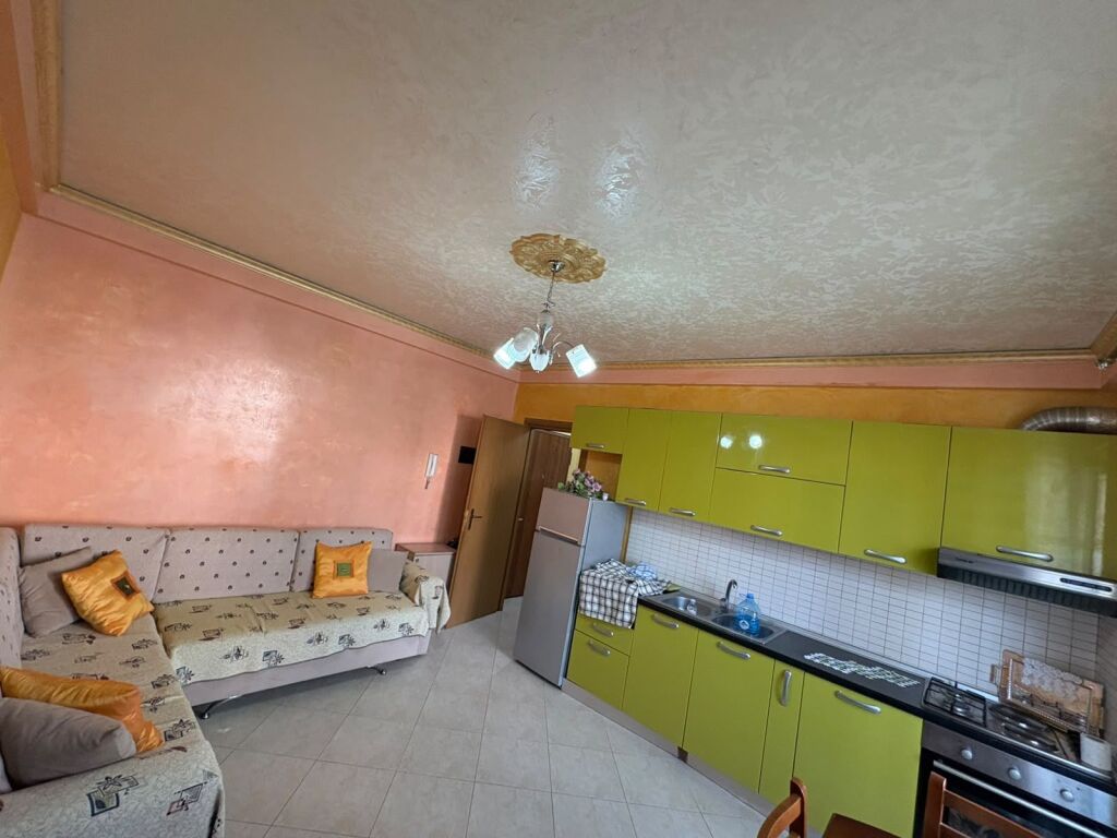 Okazio !2+1 apartment for sale in Fresk !