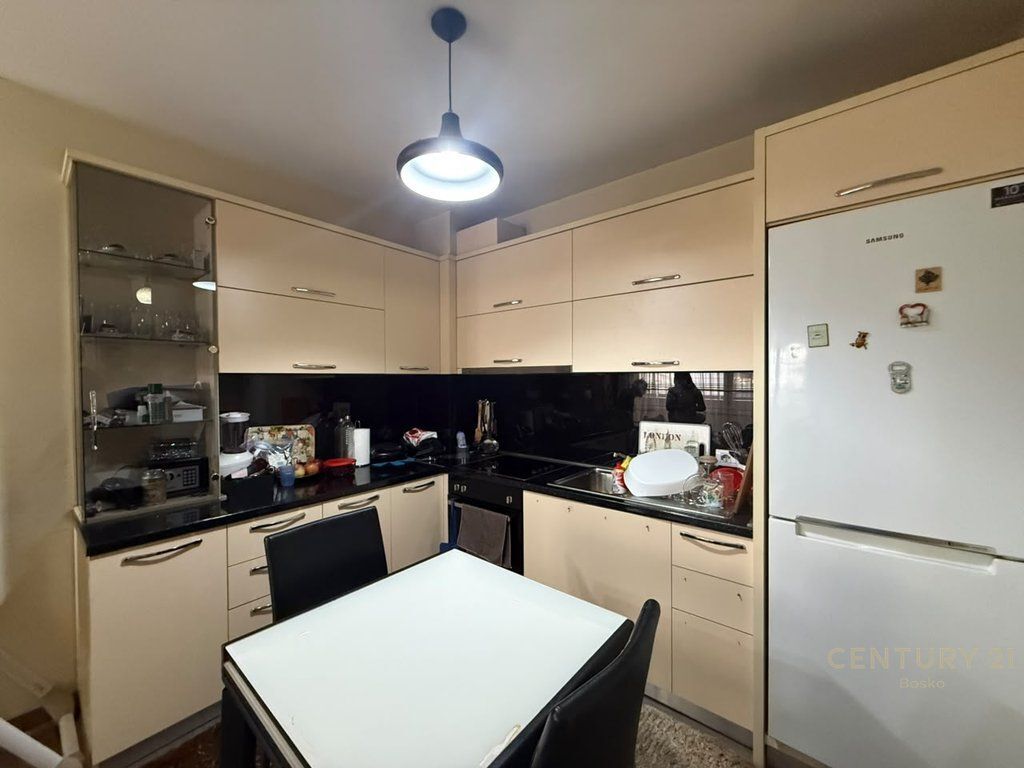 KTHESA E KAMZES, VENDIAMO APPARTAMENTO 2+1+2 - 145,000€ | 100 m²