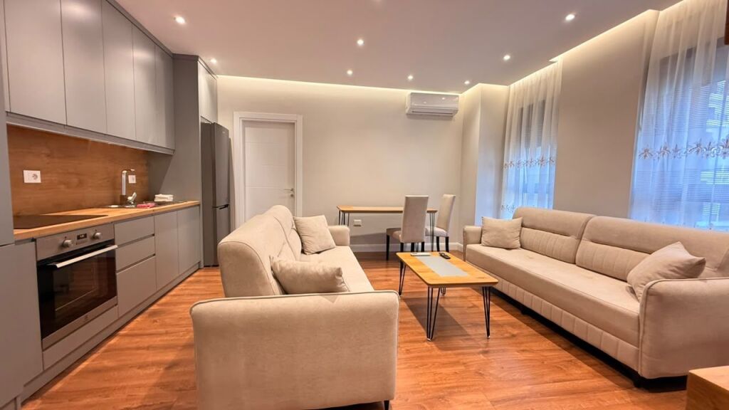 2+1 APARTMENT FOR RENT – NEW BOULEVARD