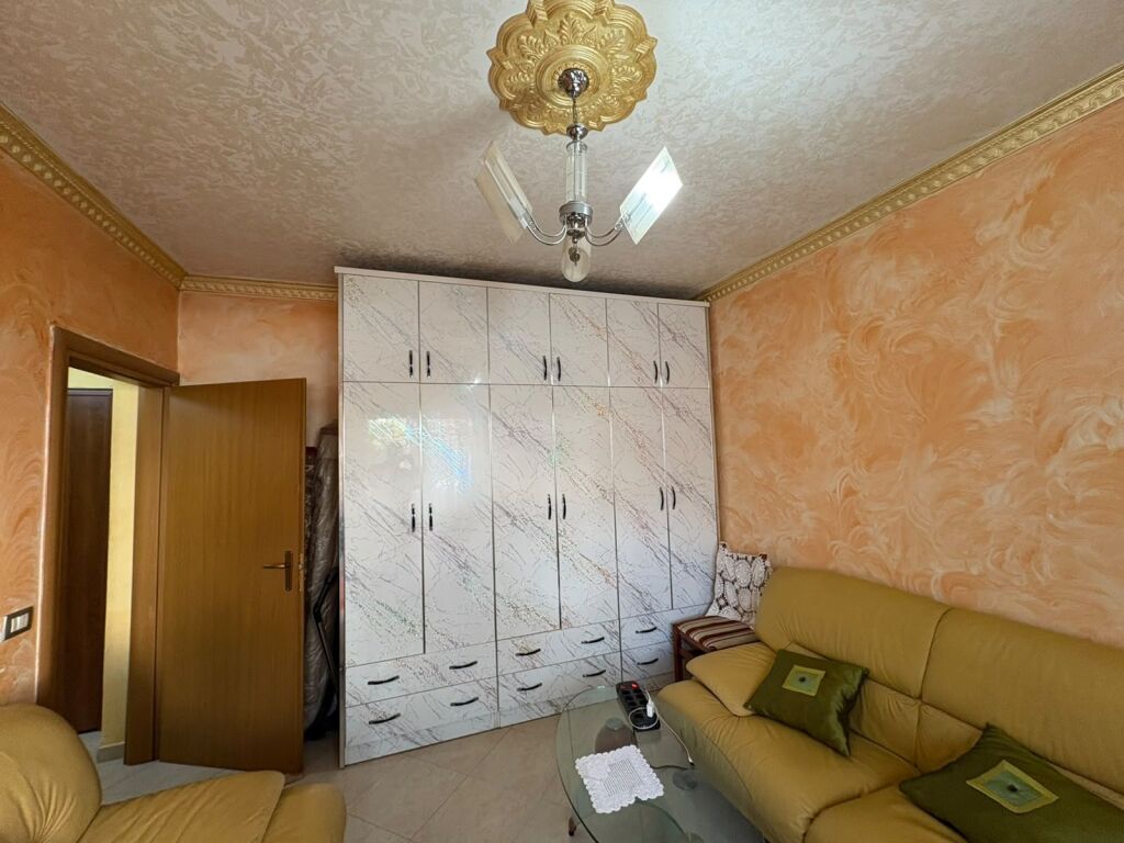 Okazio !2+1 apartment for sale in Fresk !