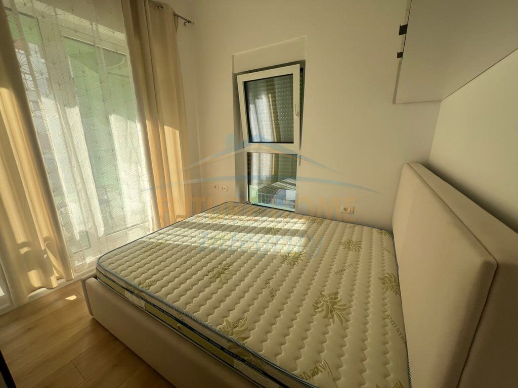 Qera, Apartament 2+1+Post Parkimi, Kompleksi Kadiu, Tiranë.