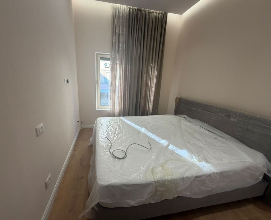 Appartamento in affitto 1+1 a Porcelan (ID B211504) Tirana