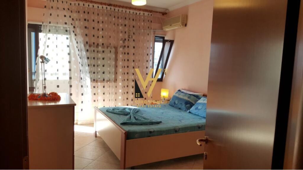 JEPET APARTAMENT 1+1+BLK ME QERA TE GARDA 650 EURO