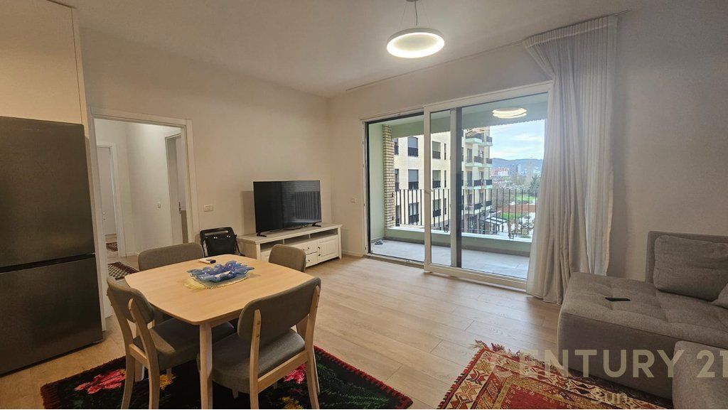 2+1 APARTMENT FOR RENT IN FUSHA E AVIACIONIT 800 € /Month