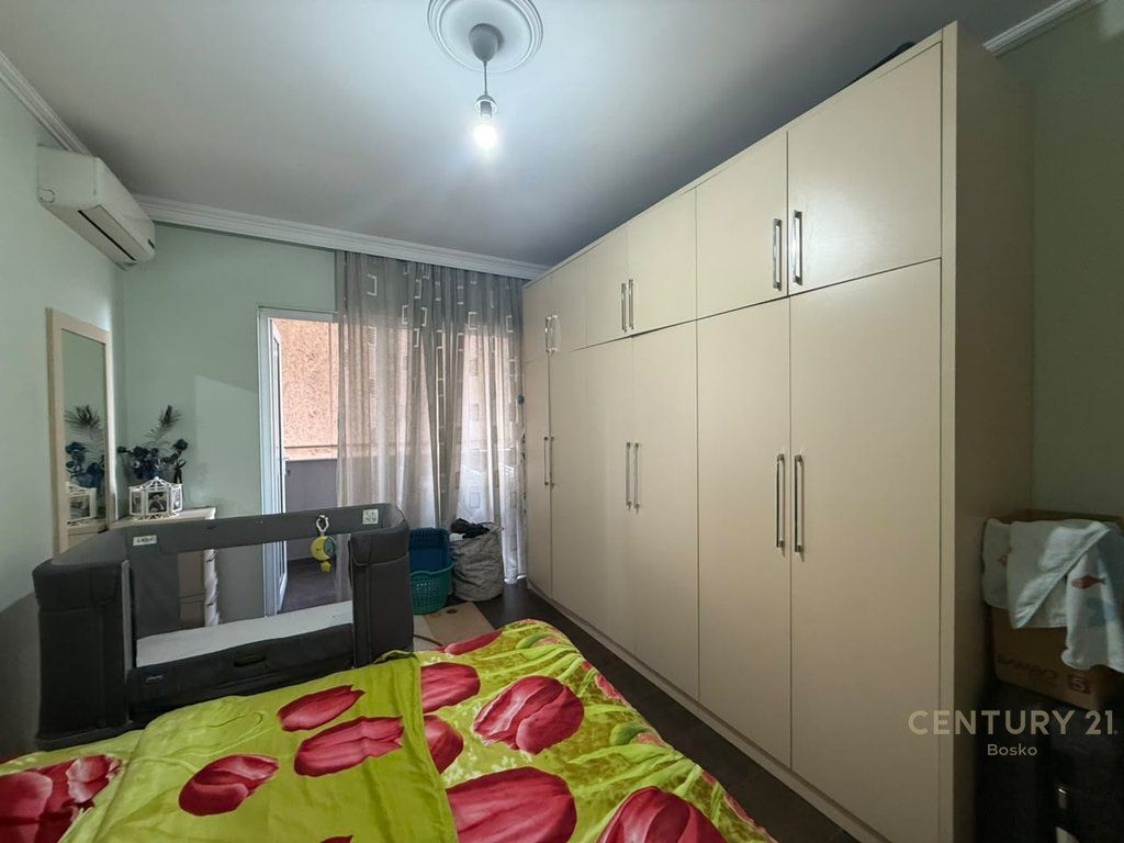 KTHESA E KAMZES, VENDIAMO APPARTAMENTO 2+1+2 - 145,000€ | 100 m²