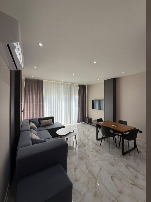 APARTAMENT 1+1 ME QIRA TE KOPSHTI ZOOLOGJIK