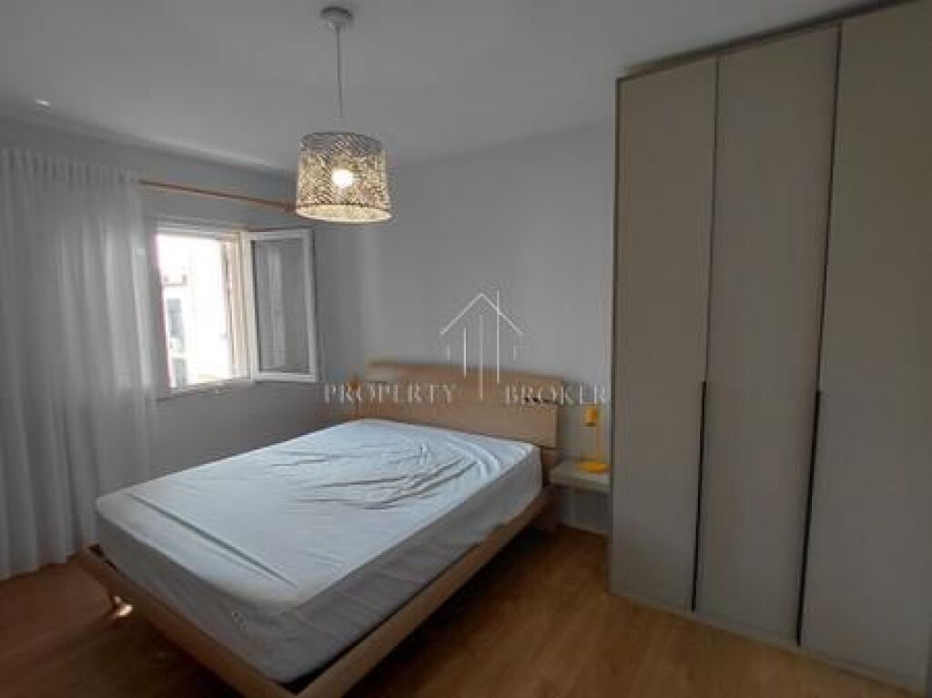 Appartamento 1+1 in affitto in via Elbasan