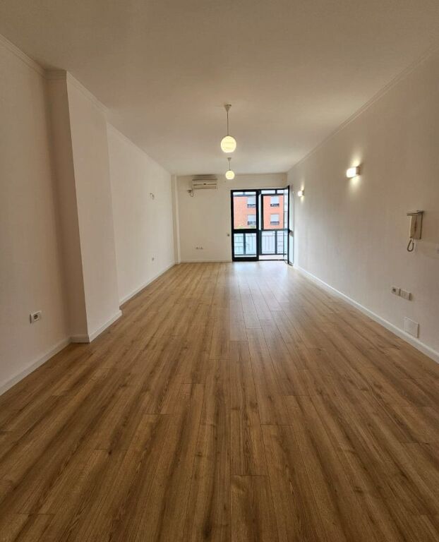 📌 APARTMENT FOR SALE 1+1 | KAVAJËS STREET