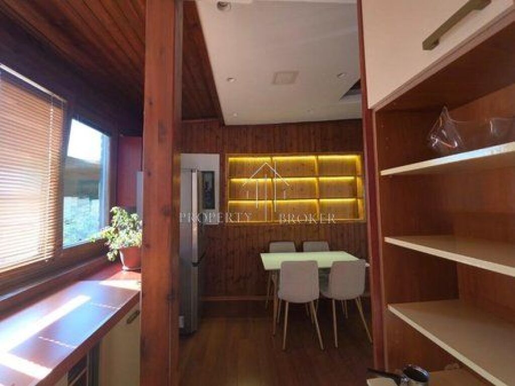 🏡Appartamento 2+1 in affitto Myslym Shyri (via Him Kolli) 
