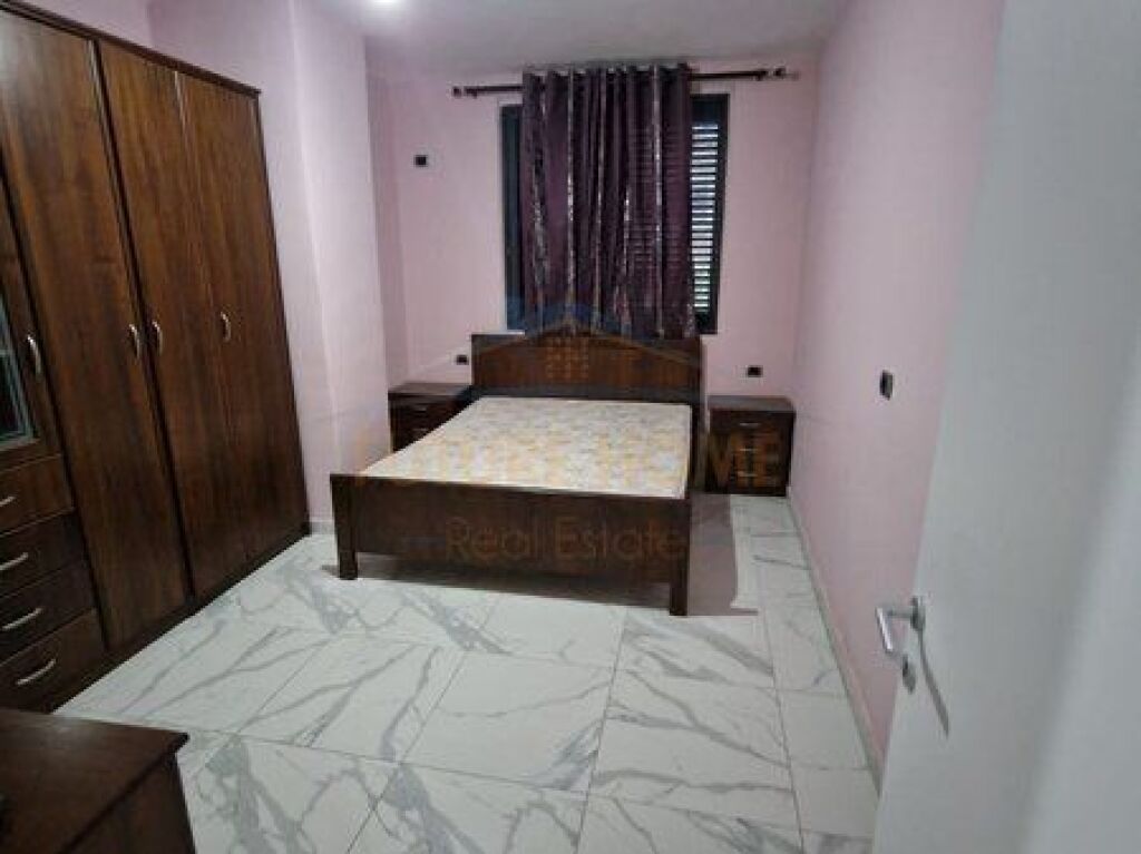 For rent, 2+1 apartment, Stadium, Durrës