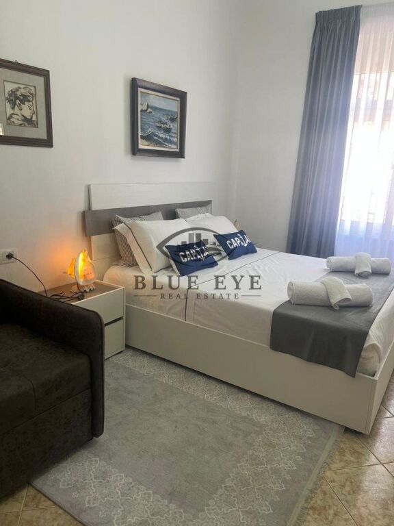 APPARTAMENTO 1+1 IN AFFITTO A VOLLGA – DURRËS