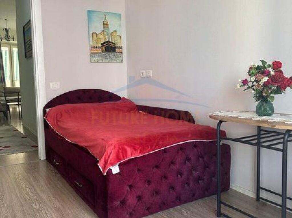  Shitet, Apartament 3+1+2, 21 Dhjetori, Tiranë