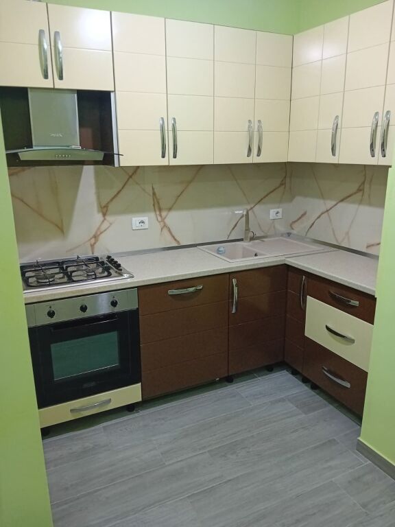 🏡 1+1 APARTMENT FOR RENT – VLORË