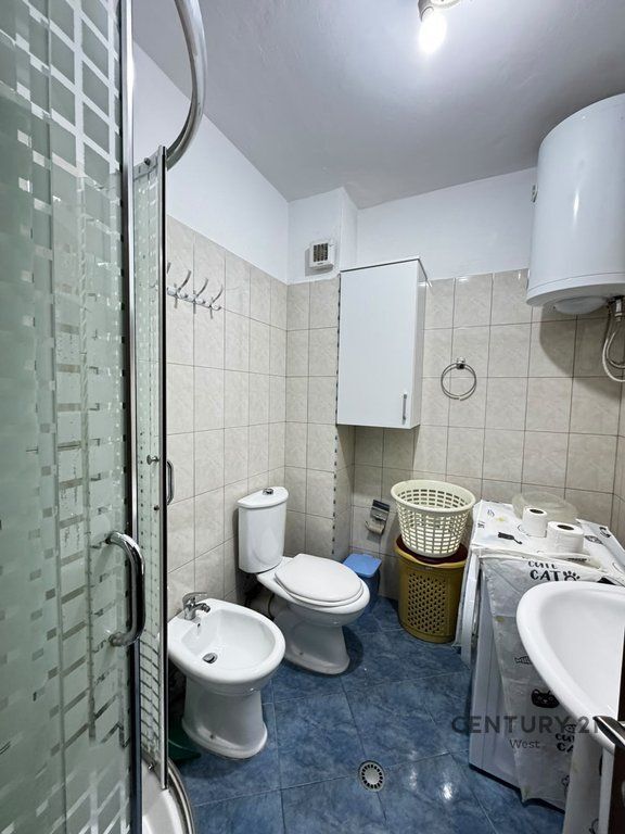 1+1 Apartment for Rent at Ali Demi