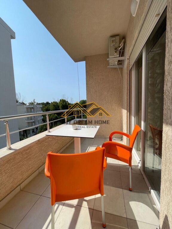 SHITET APARTAMENT 1+1 TEK SHEKMBI KAVAJES