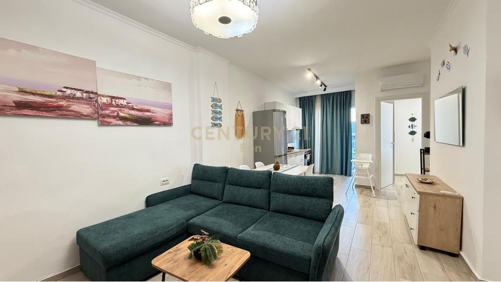 SHITET SUPER APARTAMENT 1+1 NE VIJE TE PARE TEK SHKEMBI I KAVAJES, DURRES !