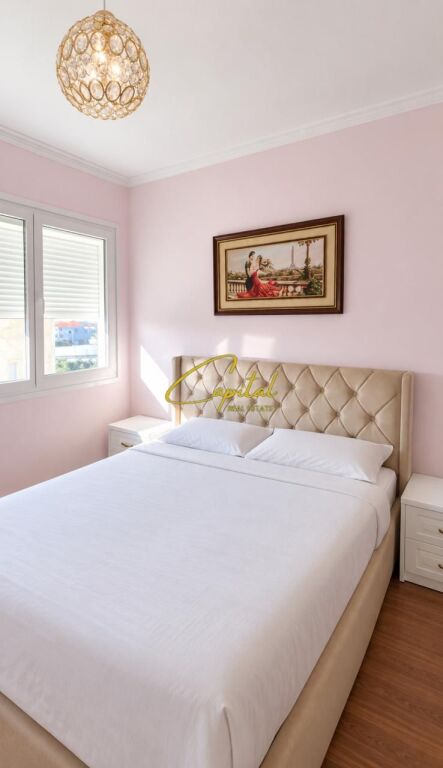 APPARTAMENTO IN AFFITTO 2+1 SAUK 55.000 LEKE