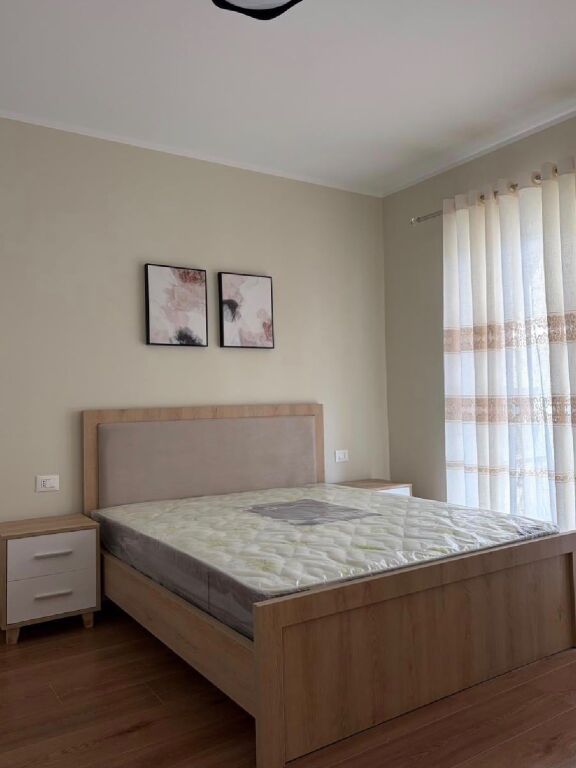 AURA/Dritan Hoxha Street, a modern 1+1 apartment is for rent.