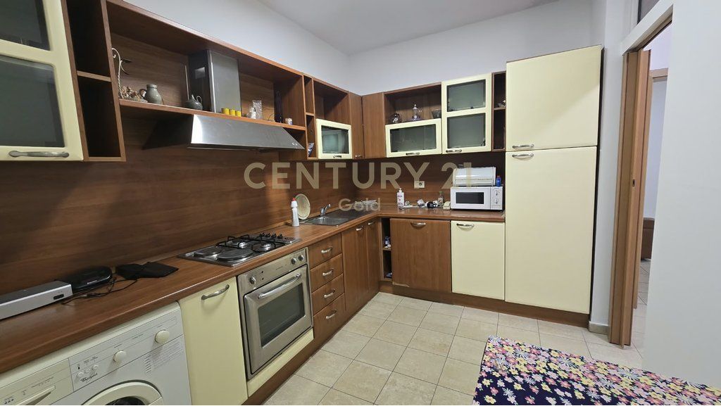 APPARTAMENTO IN AFFITTO PER UFFICI – EX-BLOK