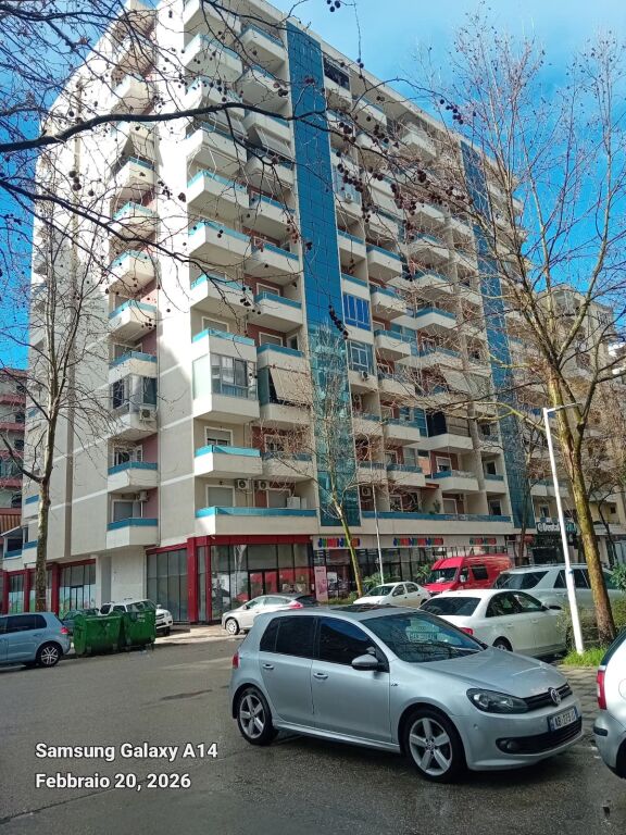 🏡 1+1 APARTMENT FOR RENT – VLORË