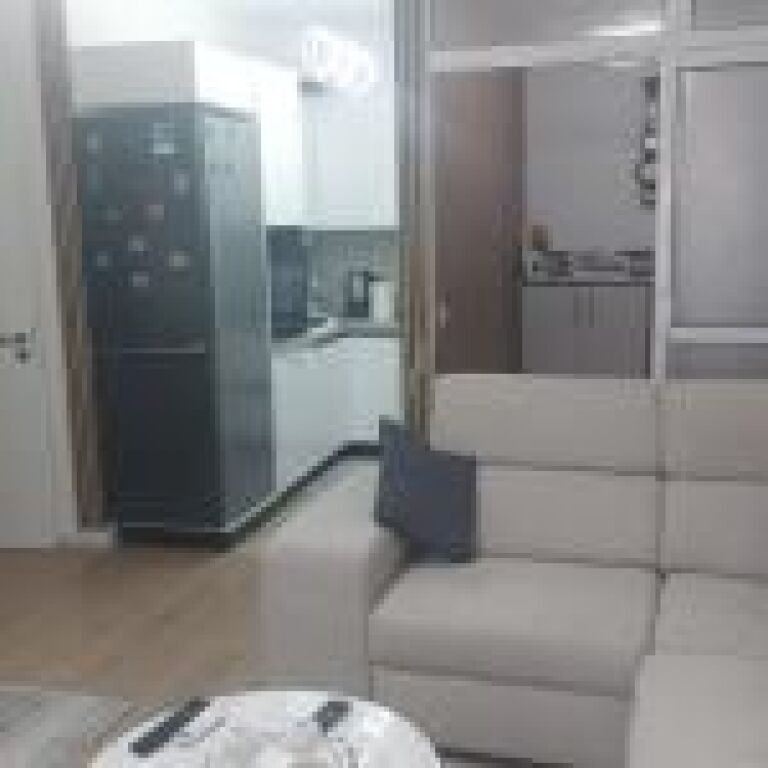2+1 Apartment for Sale in Kinostudio, Tirana | 80 m²