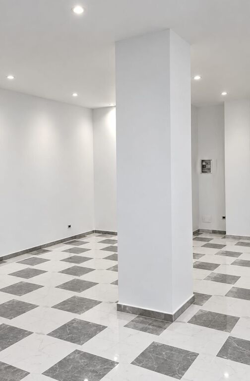 🏢🔥 BUSINESS PREMISES FOR SALE – ILIRIA BEACH, DURRËS
