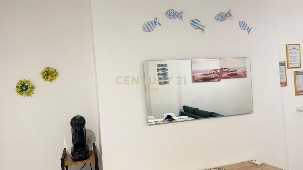 SHITET SUPER APARTAMENT 1+1 NE VIJE TE PARE TEK SHKEMBI I KAVAJES, DURRES !