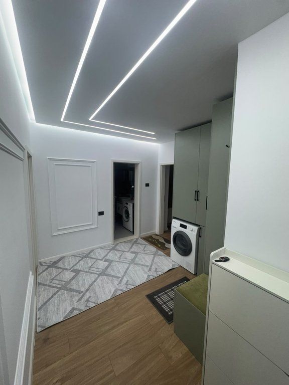 2+1 APARTMENT FOR RENT ALI DEMI, BEHIND THE NEW MATERNITY HOSPITAL