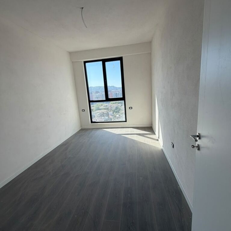 Apartament 2+1 për Shitje në Rezidencën Turdiu, Fusha e Aviacionit, Tiranë