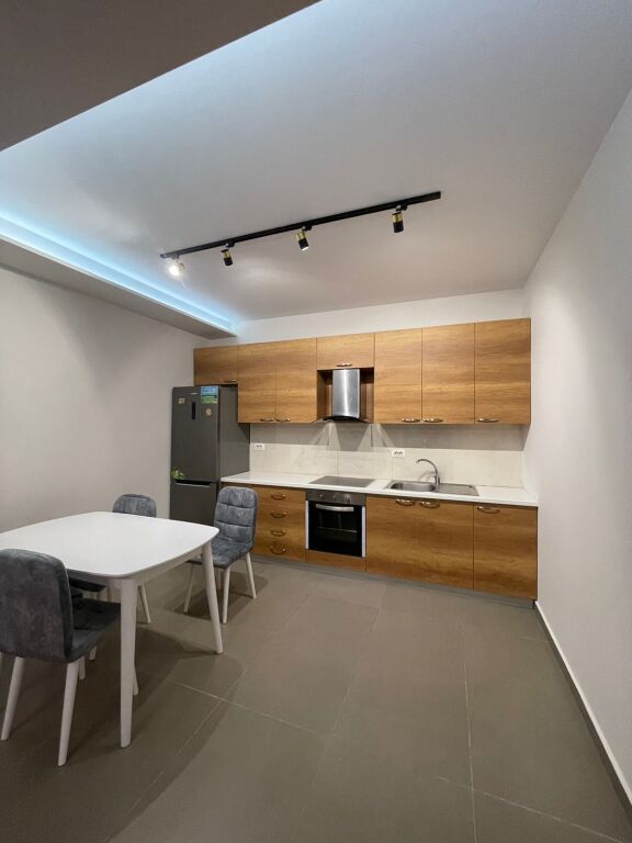1+1 apartment for rent | Kodra e Diellit | 45,000 Lek |