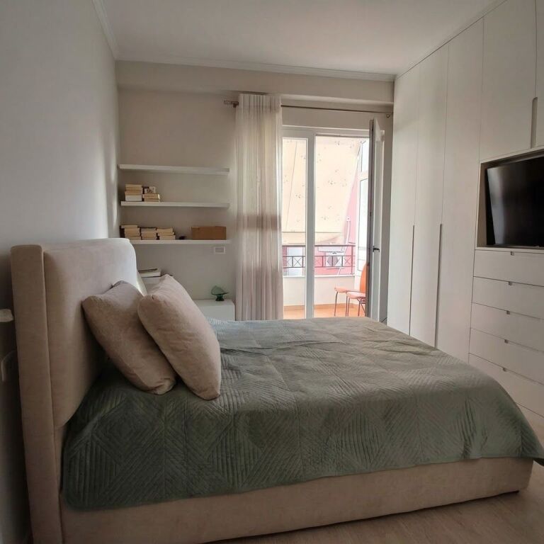 Appartamento 2+1+ Balcone in Affitto – Kodra e Diellit !