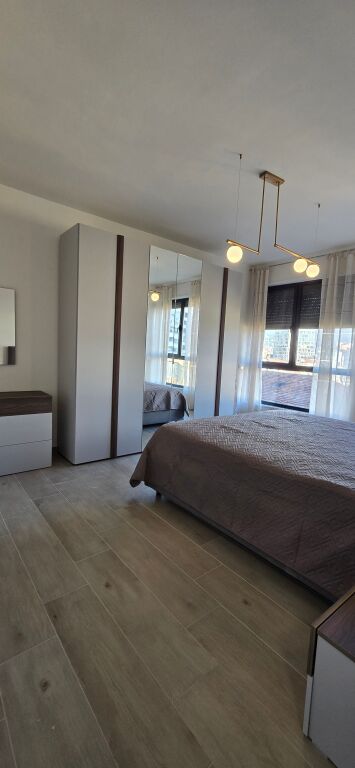 APARTAMENT 2+1, RRUGA E DIBRES