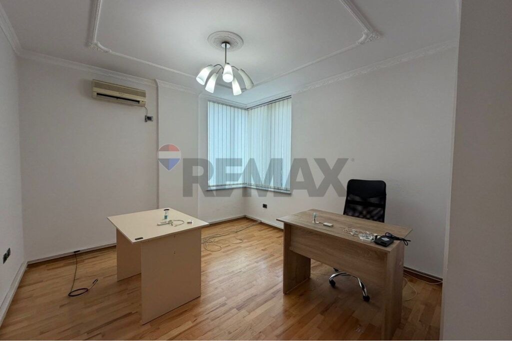 APARTAMENT 2+1 SHITJE QENDER