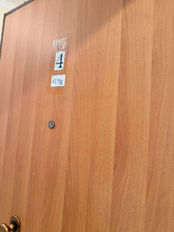 JEPET ME QERA APARTAMENT 2+1 ME BALLKON – FLORIDA, PLAZH, DURRËS