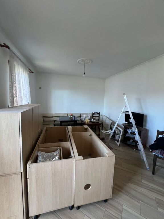 Second Floor of a Private House for Rent in Kenetë, Durrës