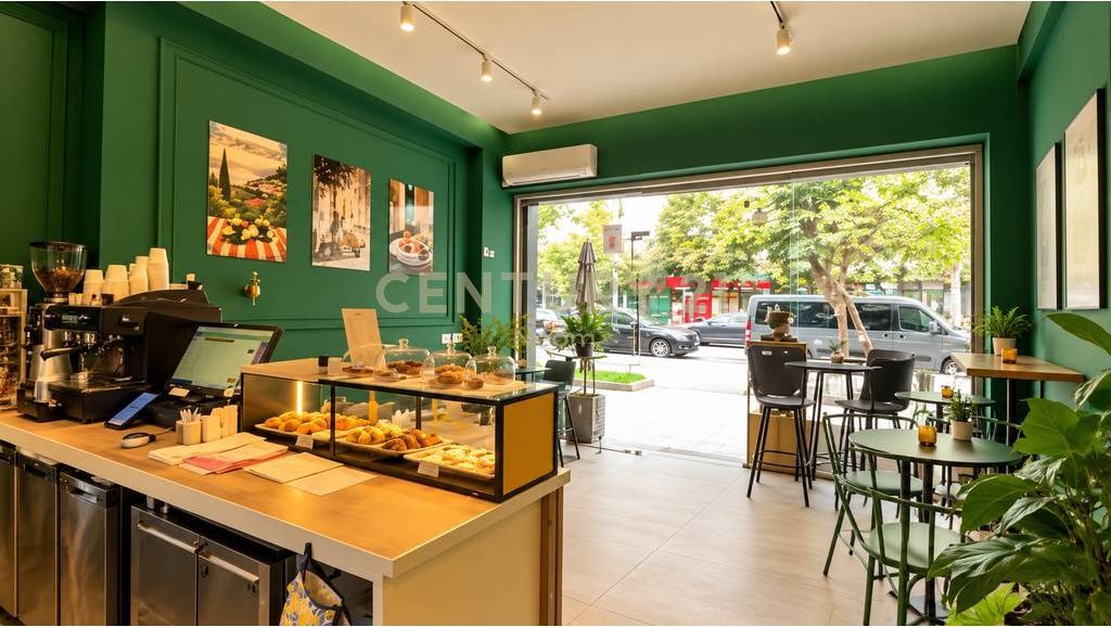 OCCASIONE!! VENDESI ATTIVITÀ COFFEE - SHOP CON CLIENTELA, COMUNE DI PARIGI - 4500 Euro 4,500 €