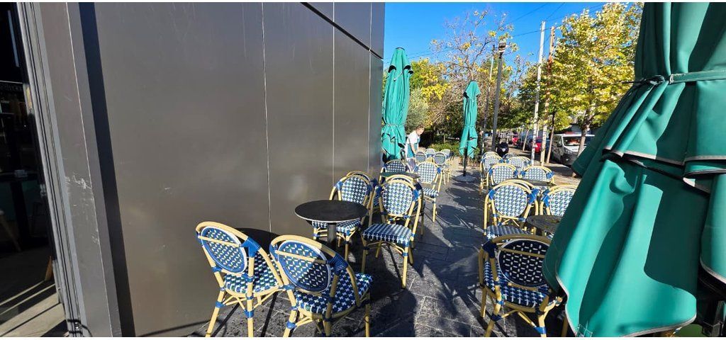 SHITET BIZNES – CHOCOLATE CAFÉ | WAFFLE | KREPA | GELATO | SMOOTHIE 27,500 €