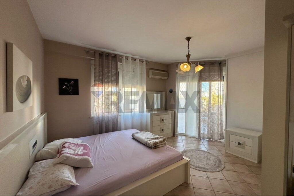 Apartment - For Rent - Blloku, Tirana