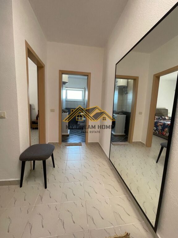 SHITET APARTAMENT 1+1 TEK SHEKMBI KAVAJES