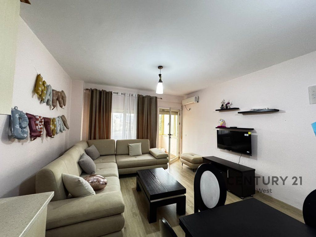 1+1 Apartment for Rent at Ali Demi