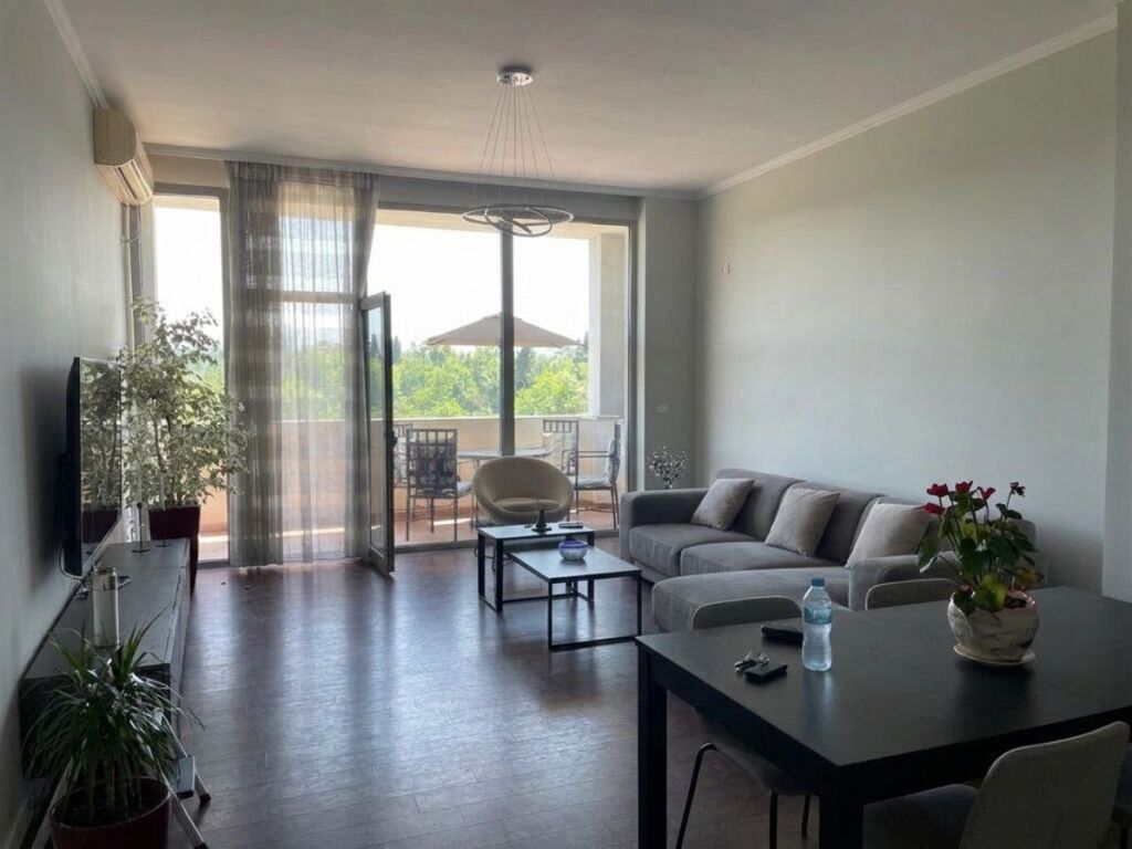 In affitto, appartamento 2+1+2, Garda, Tirana