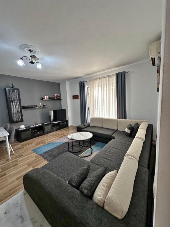 Shitje | Apartament 1 + 1 | Kamëz | 80000 €