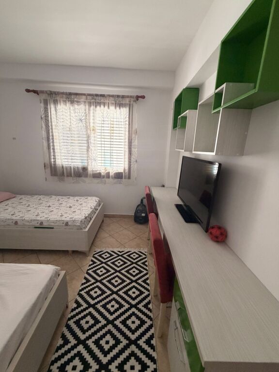 Apartment for rent 2+1 +2 balconies 📍Former Region, Durres