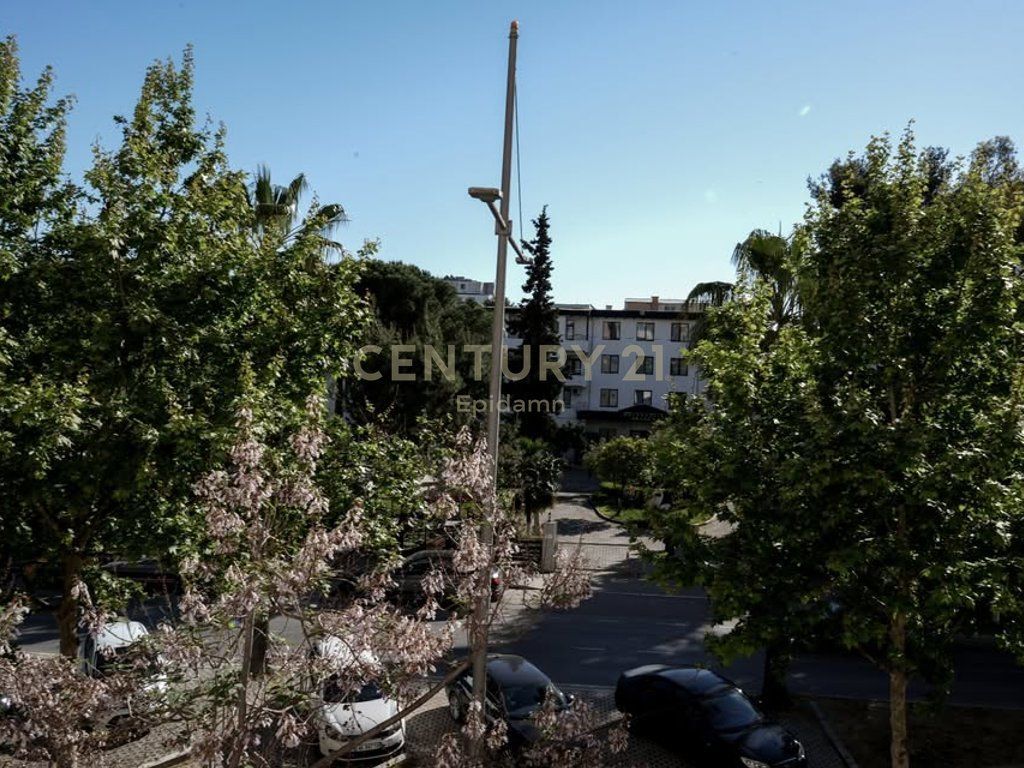 Apartament me Qera 1+1 ne Plazh Iliria!