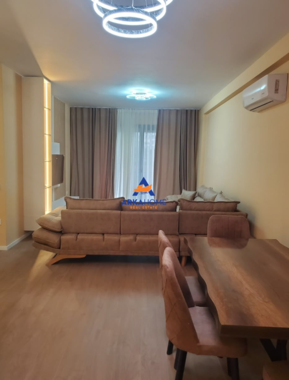 APARTMENT FOR RENT 2+1+2+PARKING SPACE AT LIQENI I THATE 1200 EURO