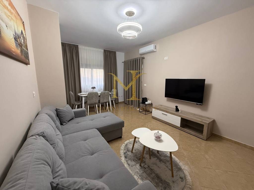 Jepet me Qira Apartament 1+1 – Plazh Iliria, Durrës