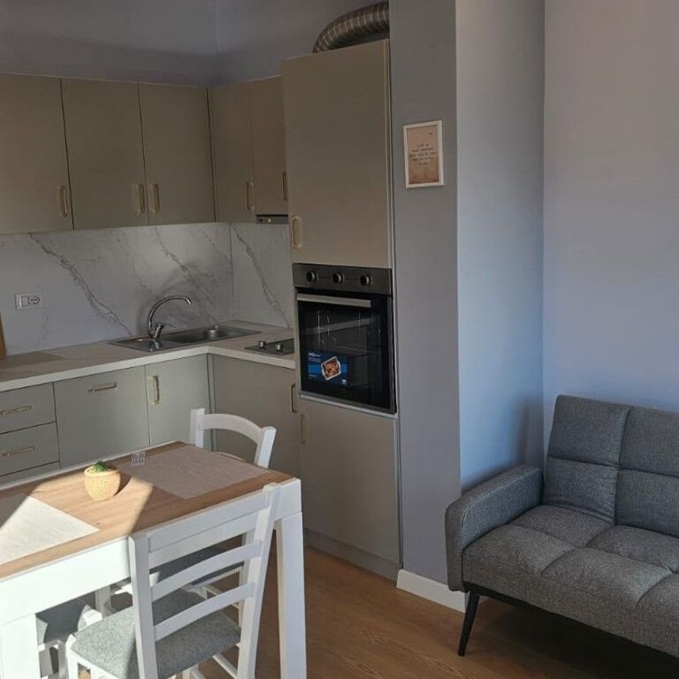 🏡 APPARTAMENTO 1+1 IN AFFITTO | VIA KARL GEGA