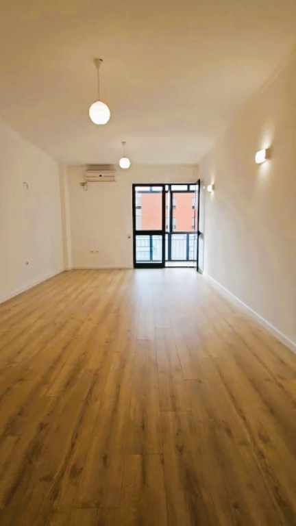 🏢SHITET APARTAMENT 1+1 📍Përballë Delijorgjit🗝️