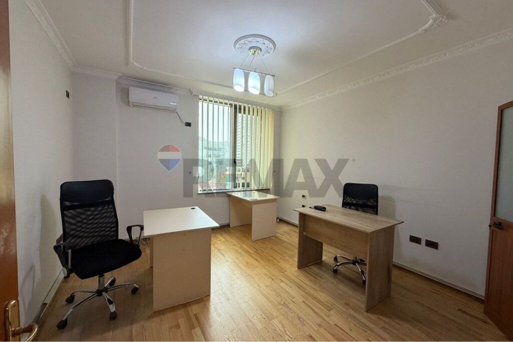 APARTAMENT 2+1 SHITJE QENDER