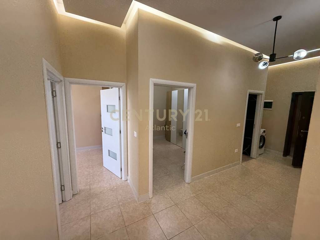 Appartamento 3+1 In Vendita a Plazh,Hekurudha, Durrës